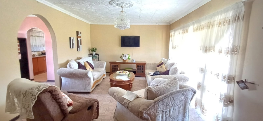 4 Bedroom Property for Sale in Saxilby Eastern Cape